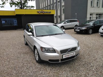 Volvo V50, 2.0 l., universalas