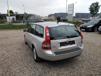 Volvo V50 | 2