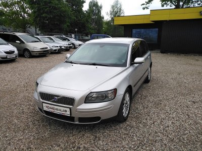 Volvo V50 | 3