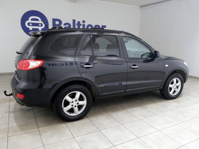 Hyundai Santa Fe | 2