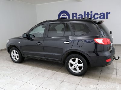 Hyundai Santa Fe | 3