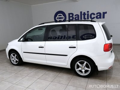 Volkswagen Touran | 3