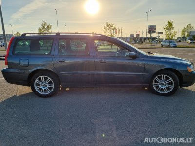 Volvo V70 | 3