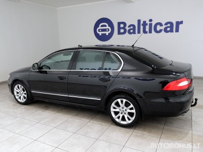 Skoda Superb | 3