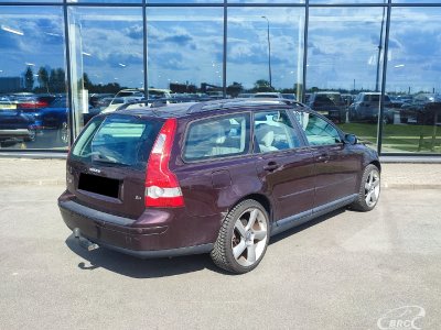 Volvo V50 | 1