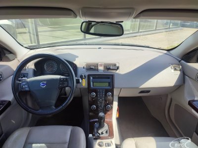 Volvo V50 | 2