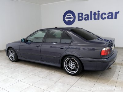 BMW 530 | 3
