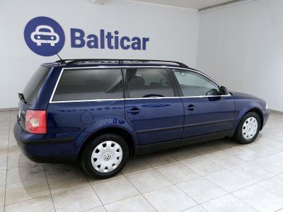 Volkswagen Passat | 2