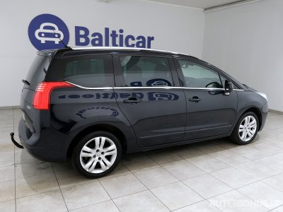 Peugeot 5008 | 2