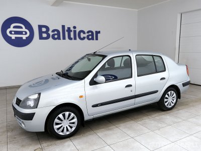 Renault Thalia | 1