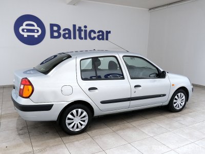Renault Thalia | 2