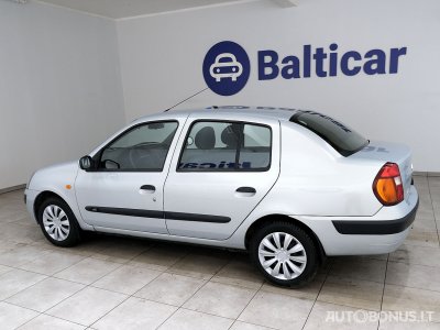 Renault Thalia | 3
