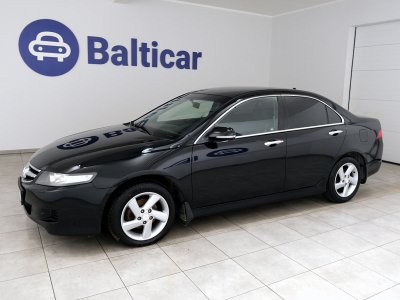 Honda Accord | 1