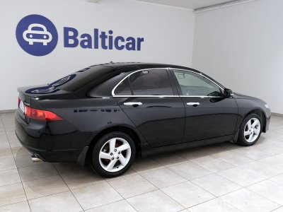 Honda Accord | 2