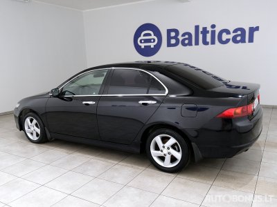 Honda Accord | 3