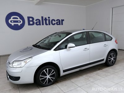 Citroen C4 | 1