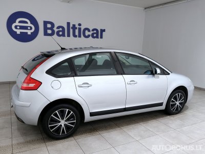 Citroen C4 | 2