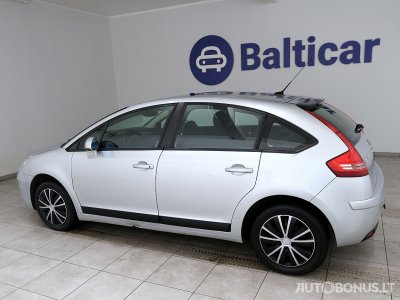 Citroen C4 | 3