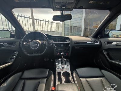 Audi S4 | 2