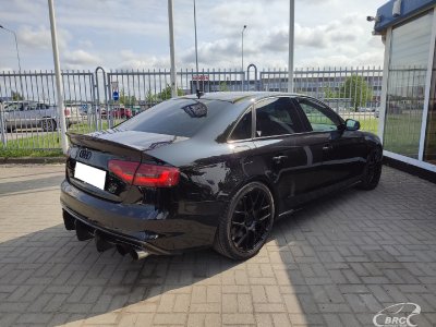 Audi S4 | 1