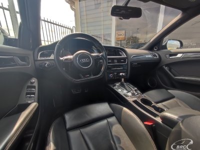 Audi S4 | 3