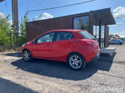 Mazda 2 | 2