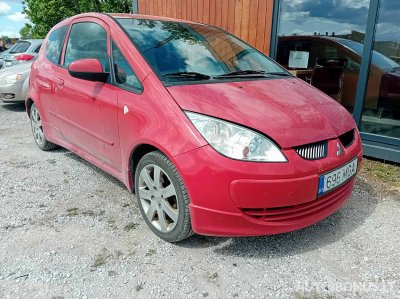 Mitsubishi Colt | 1
