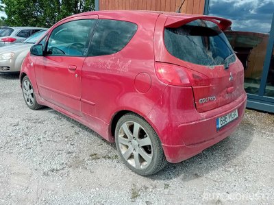 Mitsubishi Colt | 2