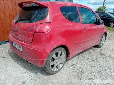 Mitsubishi Colt | 3