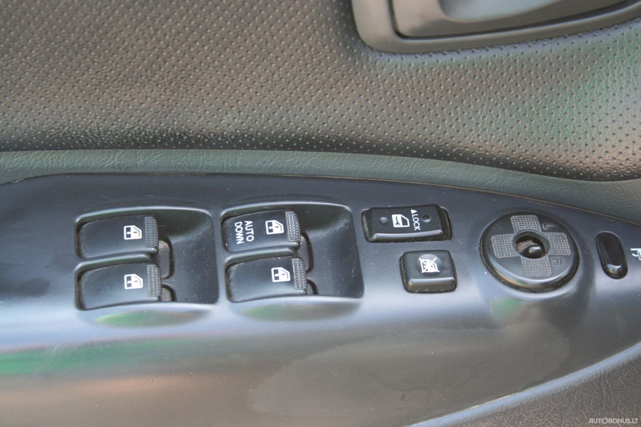 Hyundai Tucson | 11