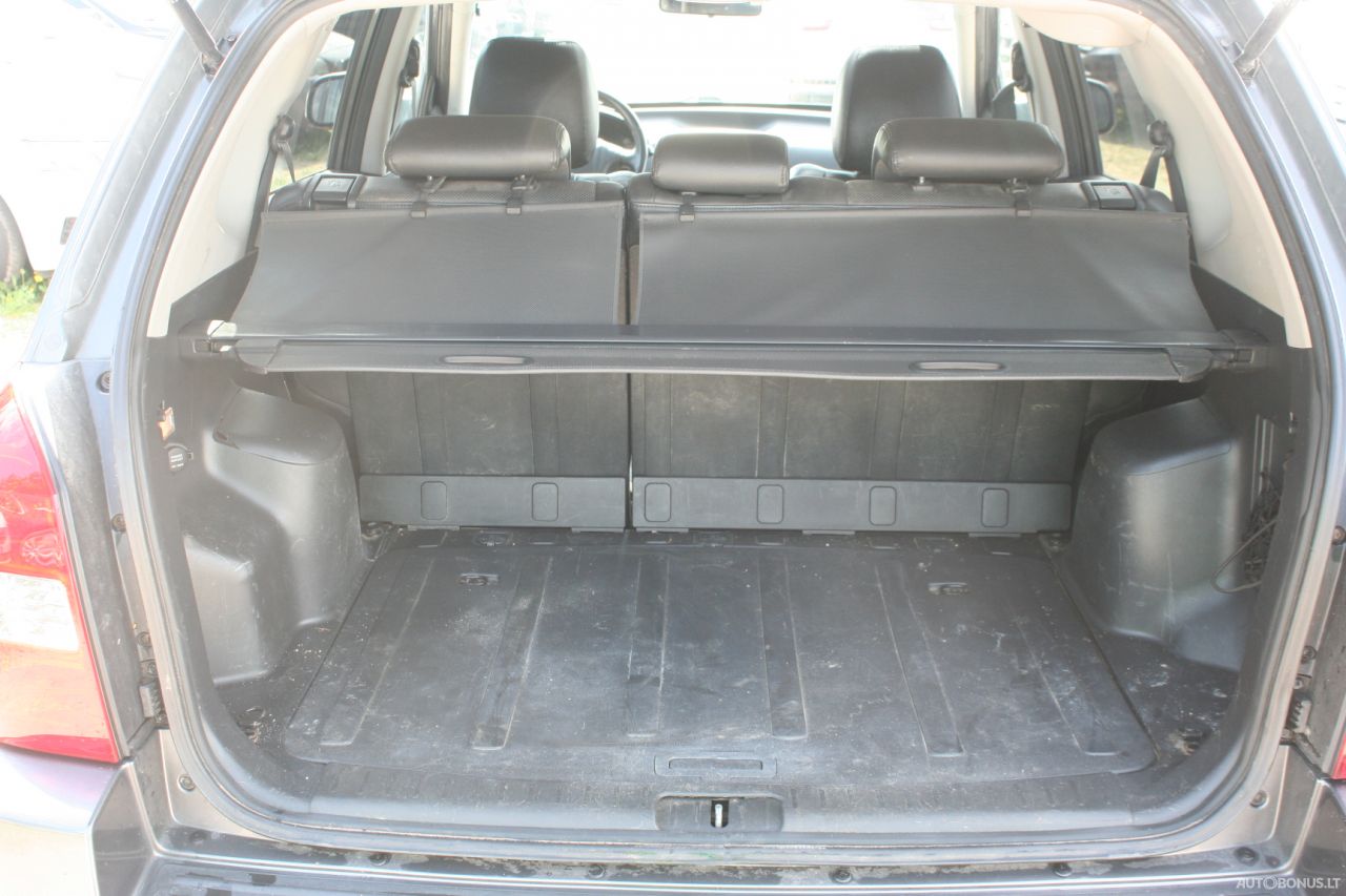 Hyundai Tucson | 15