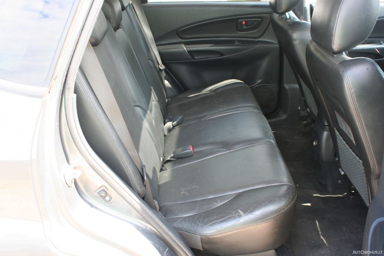 Hyundai Tucson | 13