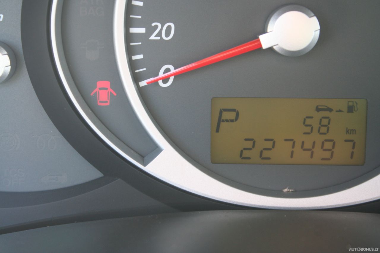 Hyundai Tucson | 9