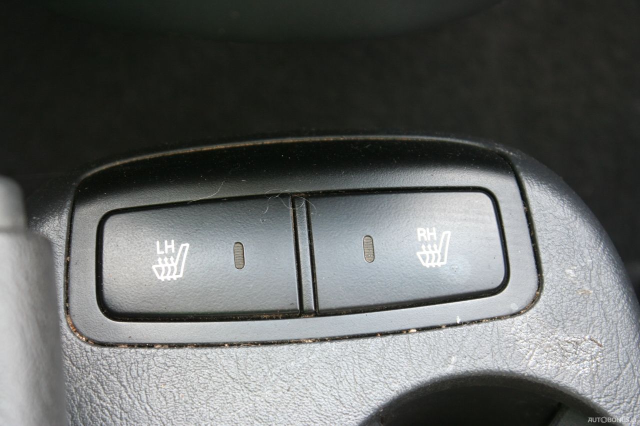Hyundai Tucson | 8