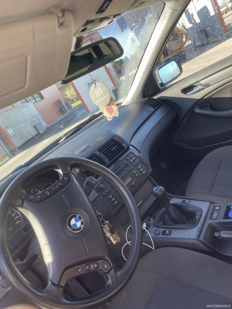 BMW 316 | 3