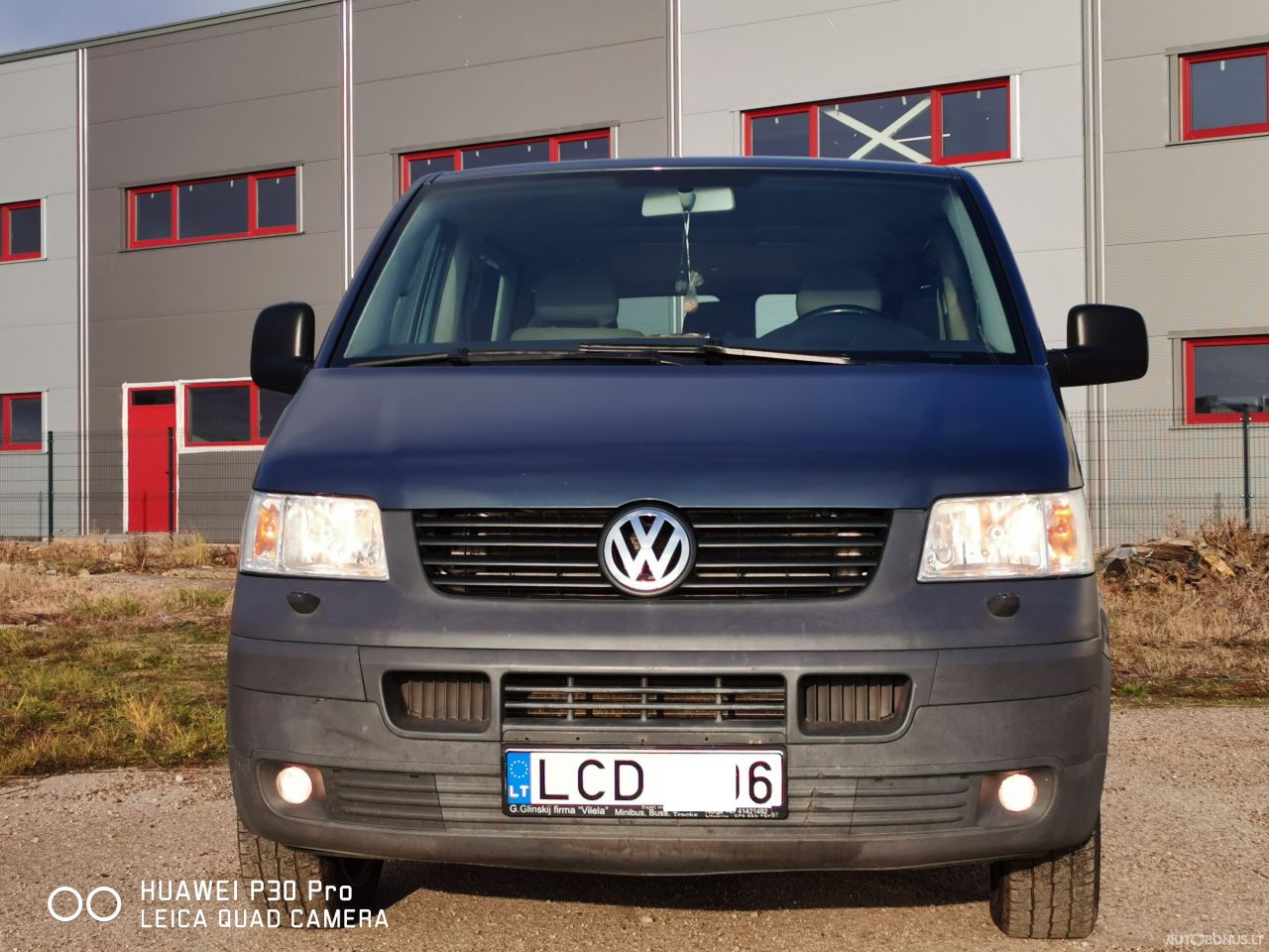 Volkswagen Caravelle | 0