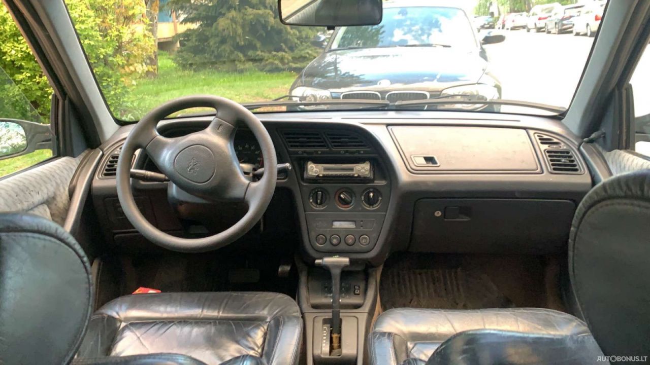 Peugeot 306 | 3