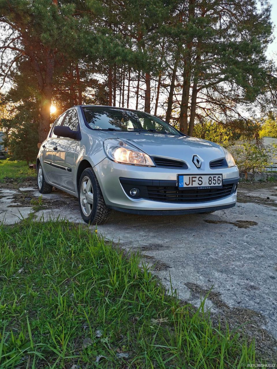 Renault Clio | 0