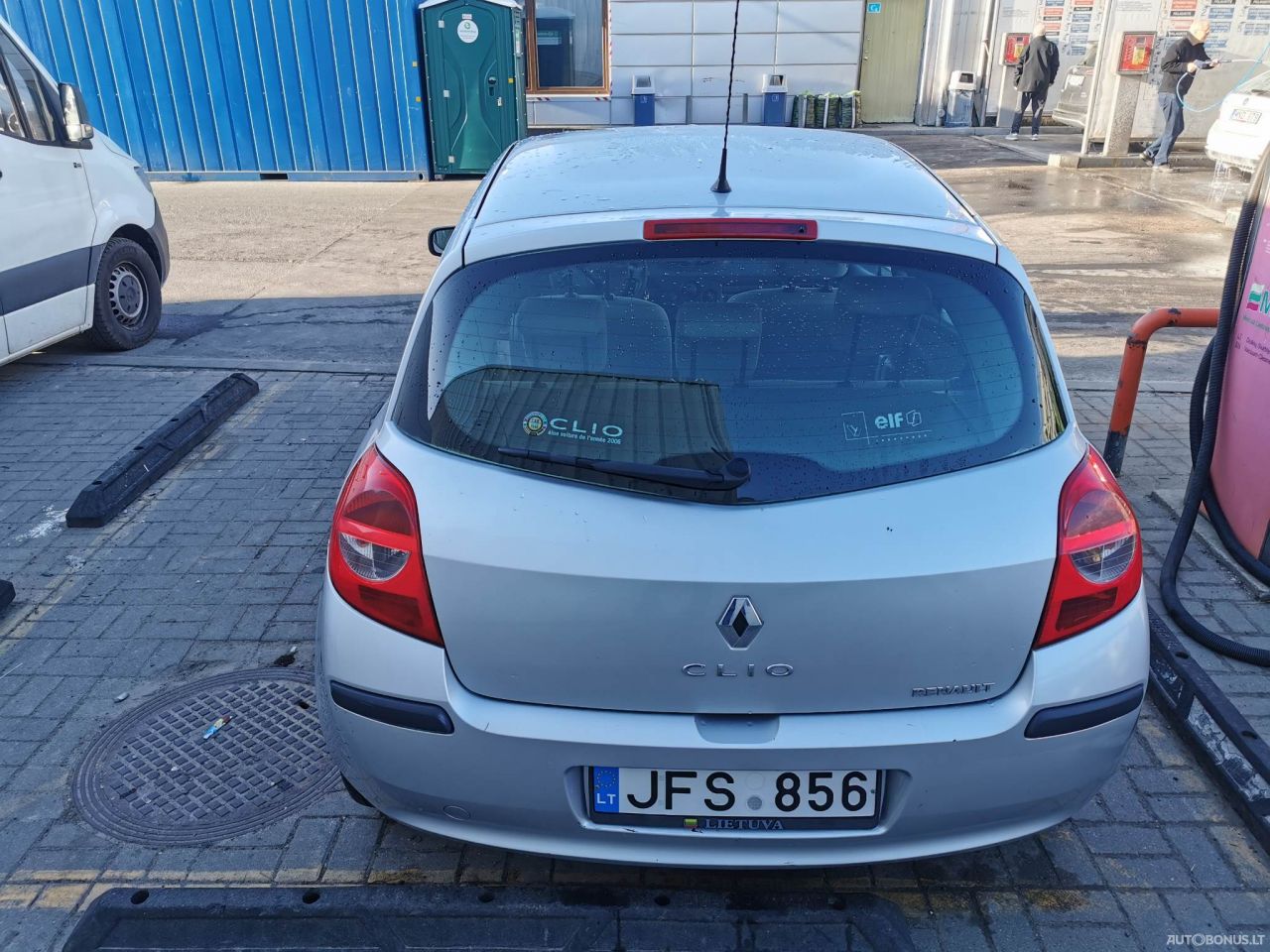 Renault Clio | 20