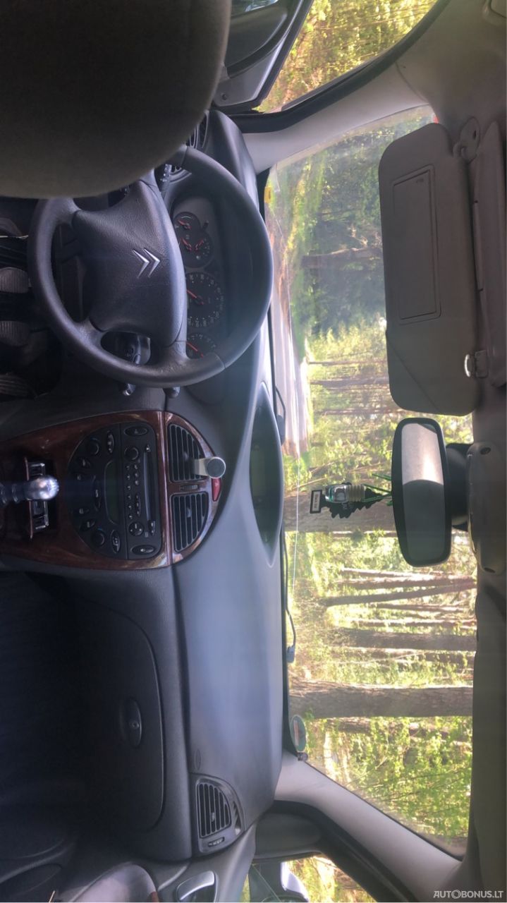 Citroen C5 | 1