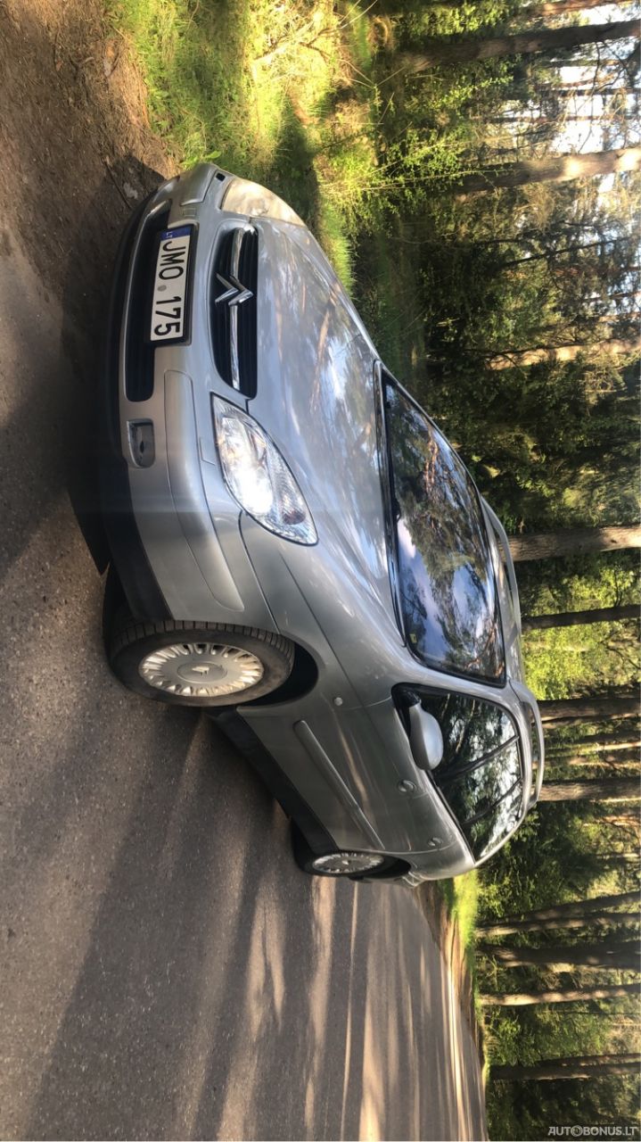 Citroen C5 | 3