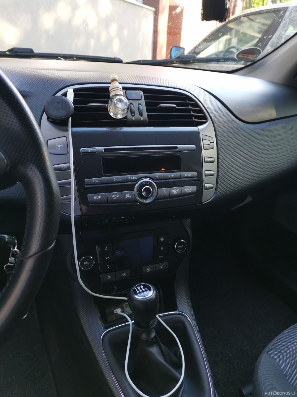 Fiat Bravo | 10