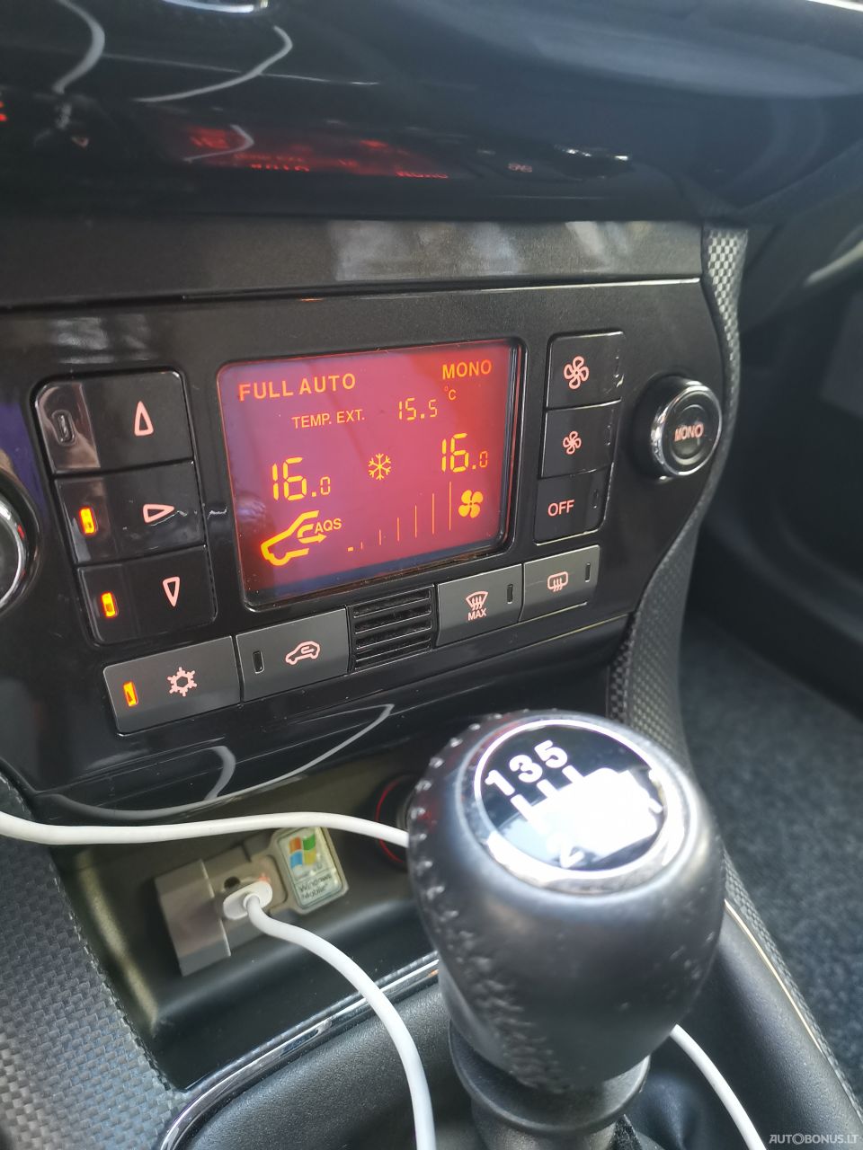 Fiat Bravo | 11