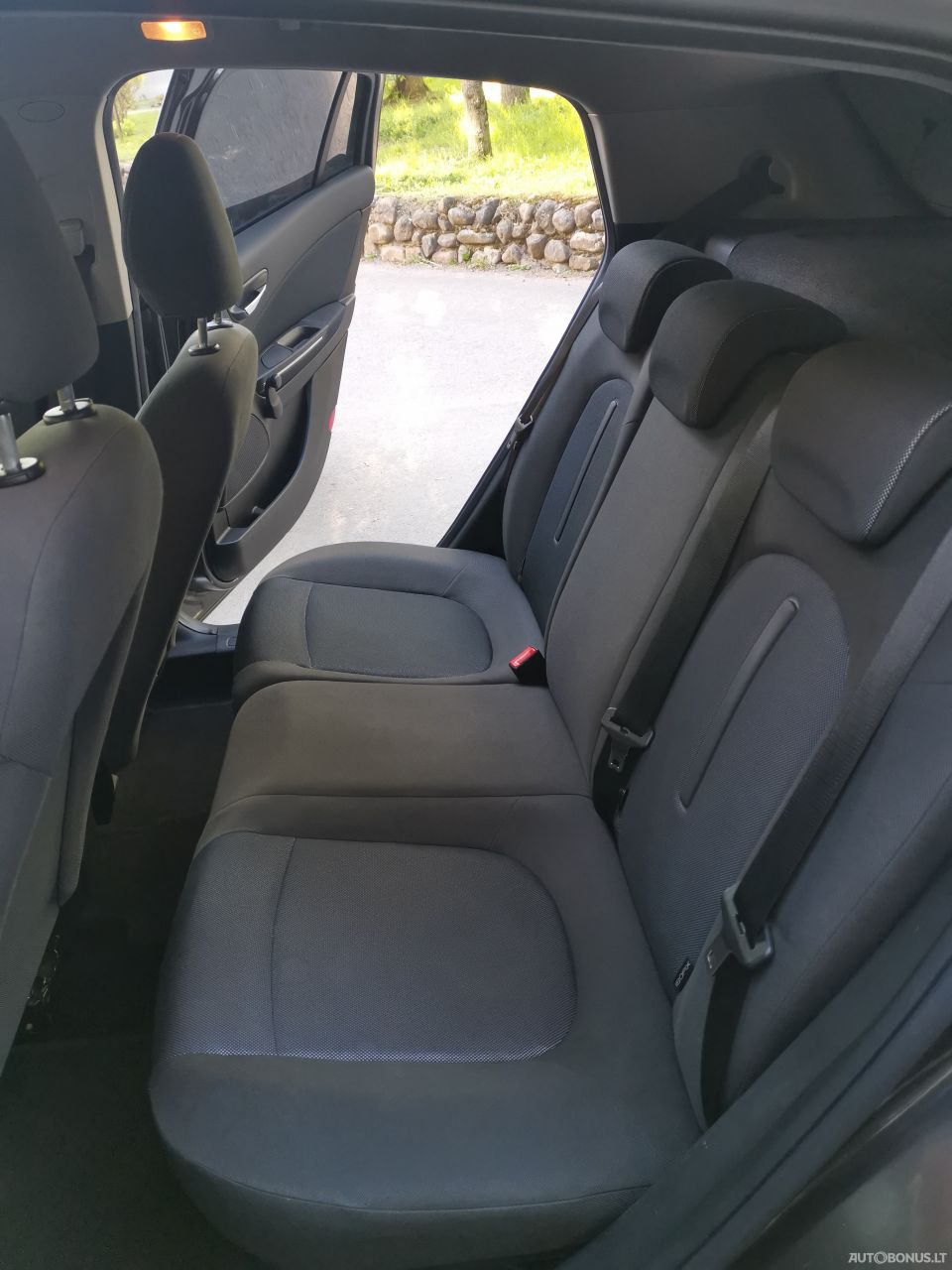 Fiat Bravo | 14