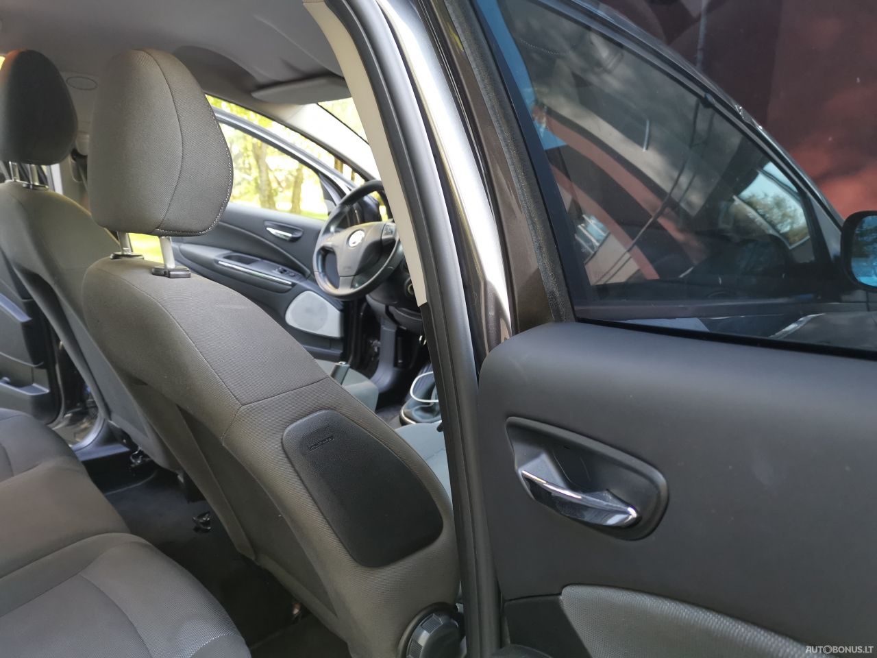 Fiat Bravo | 18