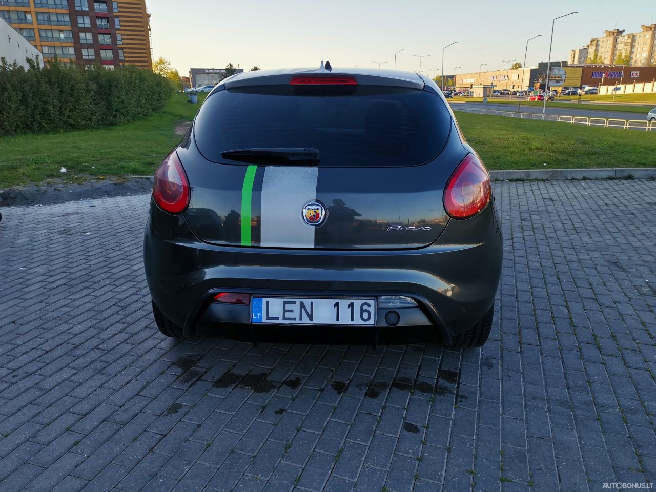 Fiat Bravo | 3