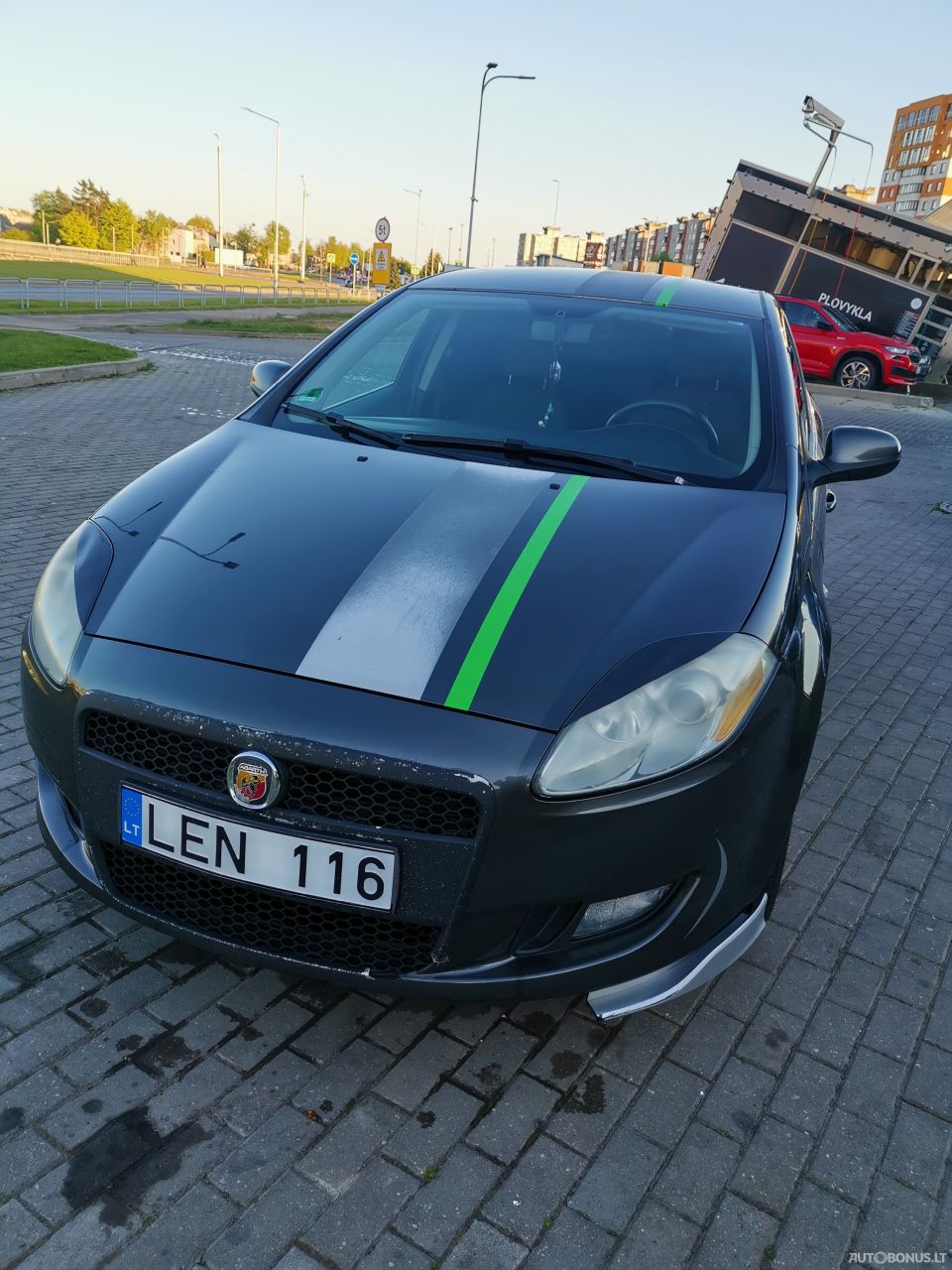 Fiat Bravo | 2