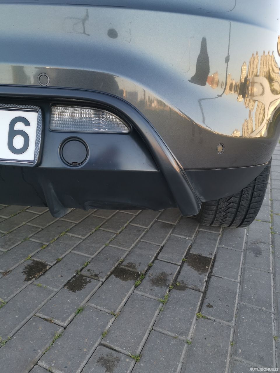 Fiat Bravo | 5