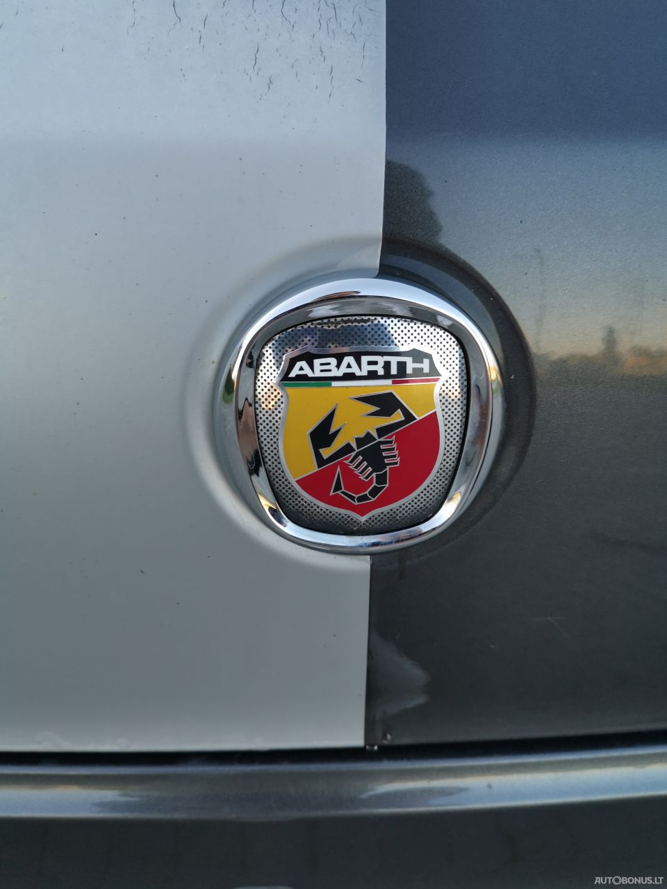 Fiat Bravo | 4