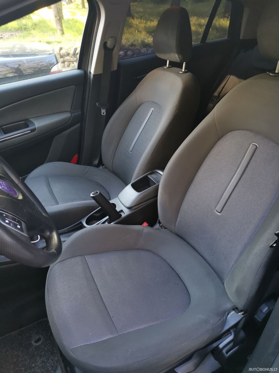 Fiat Bravo | 7